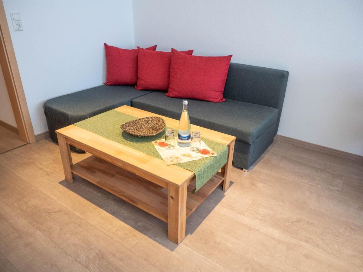 Hotel - Restaurant - Metzgerei Sonne Loffenau ภายนอก รูปภาพ