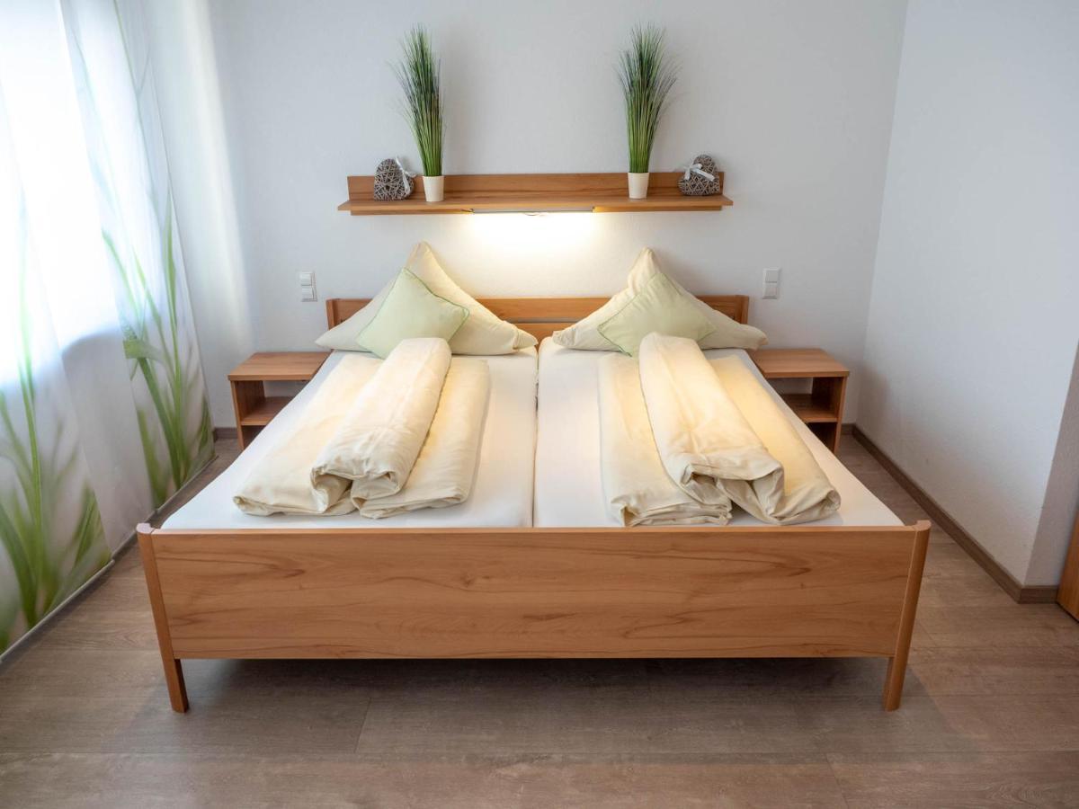 Hotel - Restaurant - Metzgerei Sonne Loffenau ภายนอก รูปภาพ