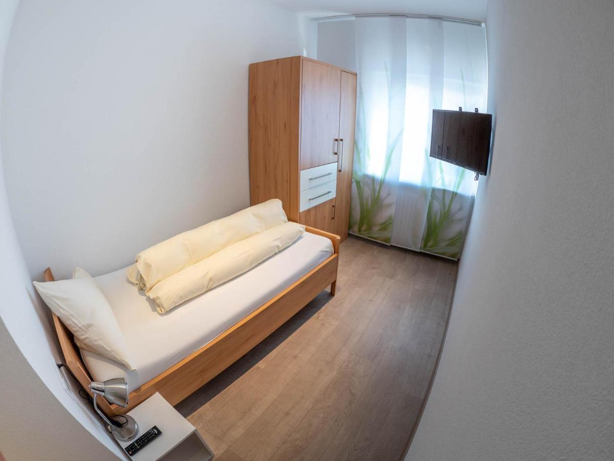 Hotel - Restaurant - Metzgerei Sonne Loffenau ภายนอก รูปภาพ
