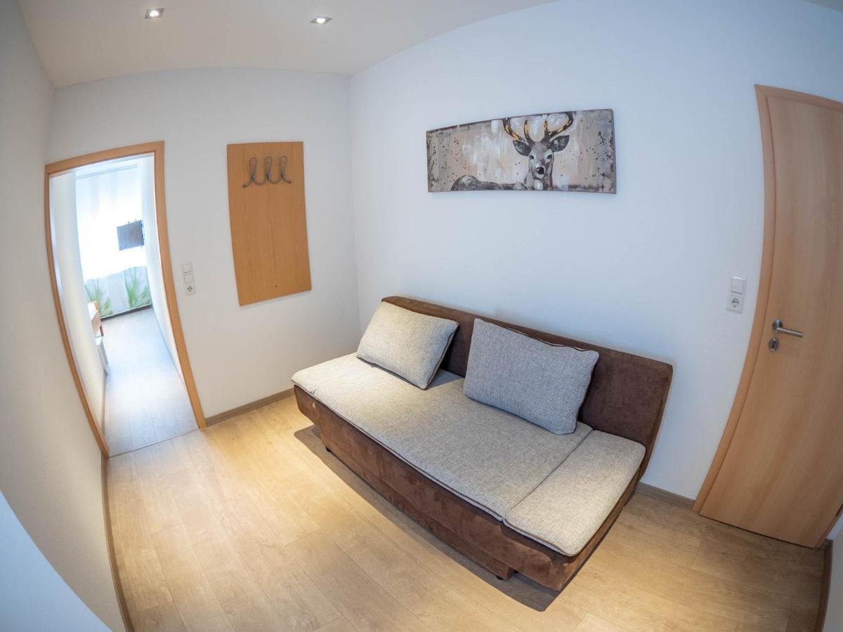 Hotel - Restaurant - Metzgerei Sonne Loffenau ภายนอก รูปภาพ